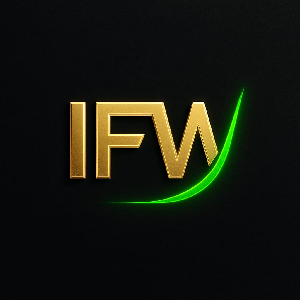 InovaFlow Logo